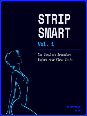 cover image of STRIP SMART Volume 1